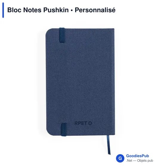 Bloc Notes Pushkin - Image 12