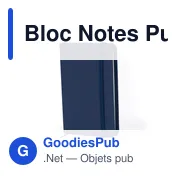Bloc Notes Pushkin - Miniature 4