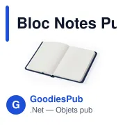 Bloc Notes Pushkin - Miniature 5