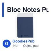 Bloc Notes Pushkin - Miniature 6