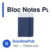 Bloc Notes Pushkin - Miniature 7