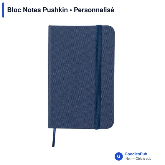 Bloc Notes Pushkin - Image 7