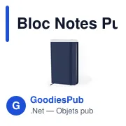 Bloc Notes Pushkin - Miniature 8