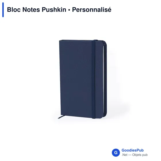Bloc Notes Pushkin - Image 9