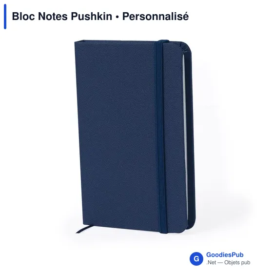 Bloc Notes Pushkin - Image 10
