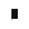 Variante noir - Bloc Notes Pushkin
