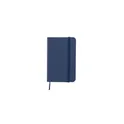 Variante bleu marine - Bloc Notes Pushkin