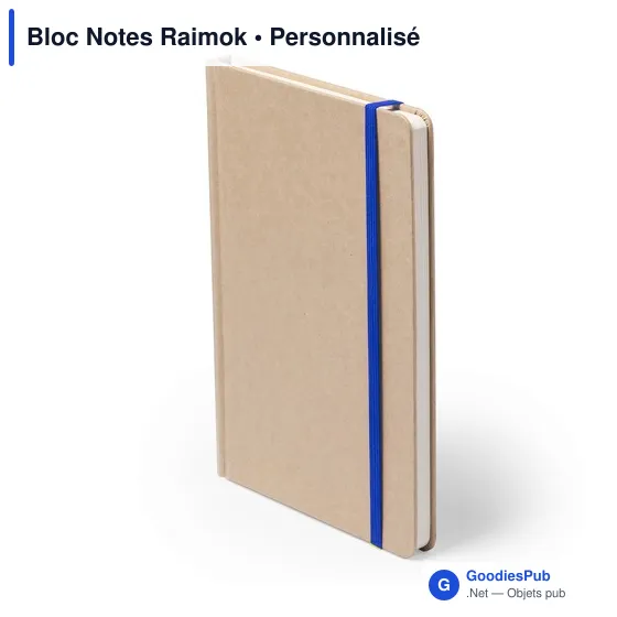 Bloc Notes Raimok - Image 7
