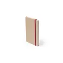Variante rouge - Bloc Notes Raimok