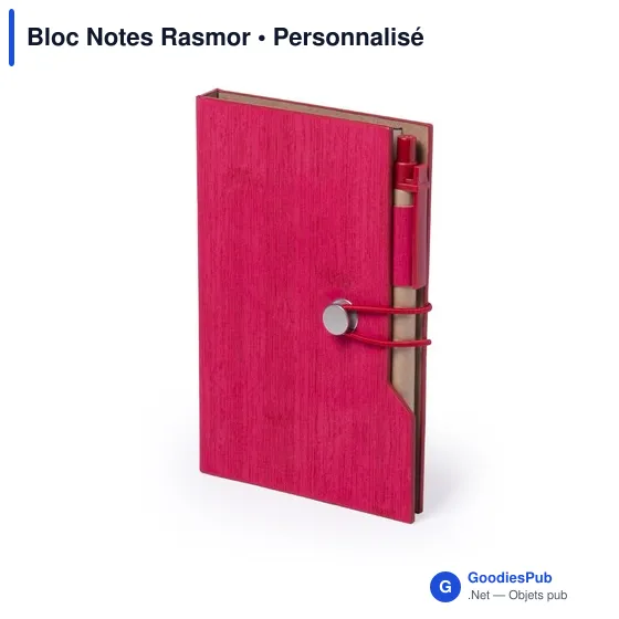 Stylo personnalisable avec logo pour objets publicitaires B2B - Image 3