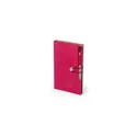 Variante rouge - Stylo personnalisable avec logo pour objets publicitaires B2B