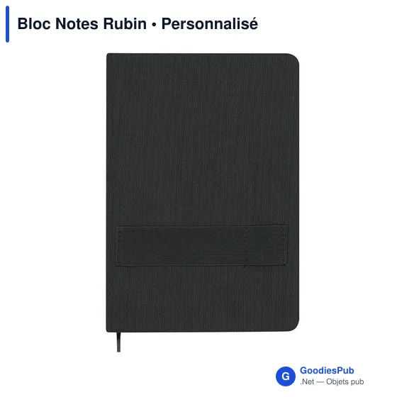Bloc Notes Rubin - Image 5