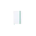 Variante vert - Bloc Notes Sublimation Groly