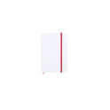 Variante rouge - Bloc Notes Sublimation Groly