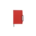 Variante rouge - Bloc Notes Support Cruas