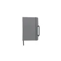 Variante gris - Bloc Notes Support Cruas