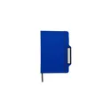 Variante bleu - Bloc Notes Support Cruas