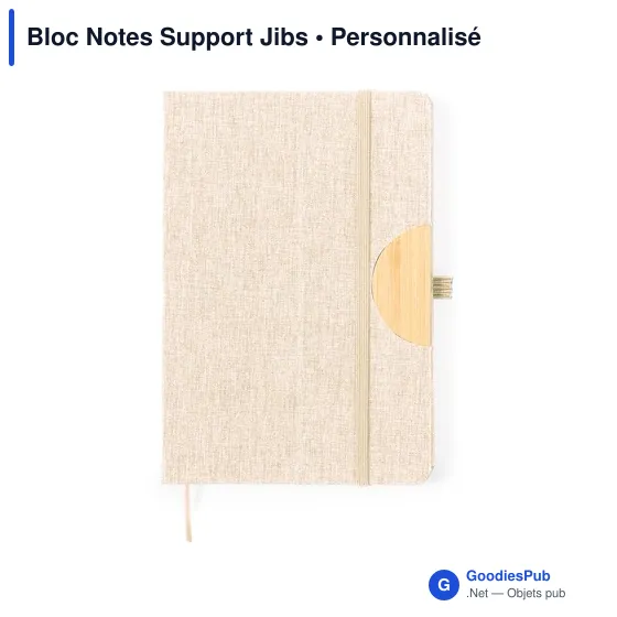 Bloc Notes Support Jibs - Image 11
