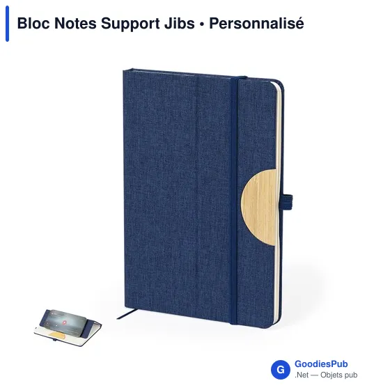 Bloc Notes Support Jibs - Image 12
