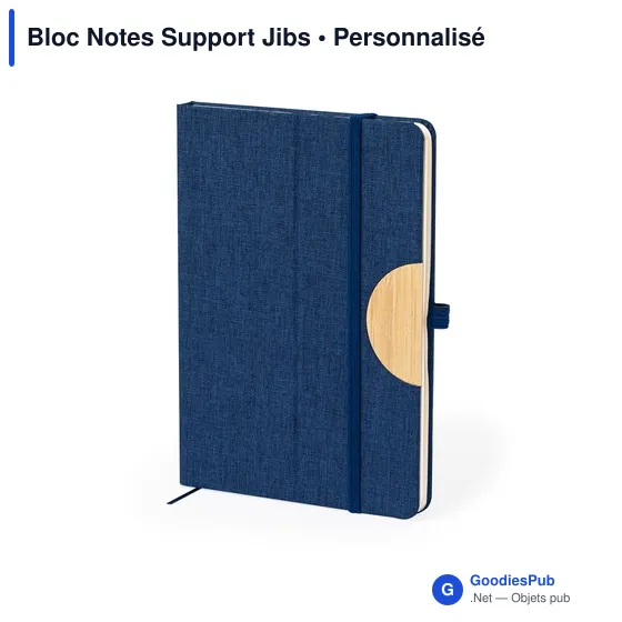 Bloc Notes Support Jibs - Image 3