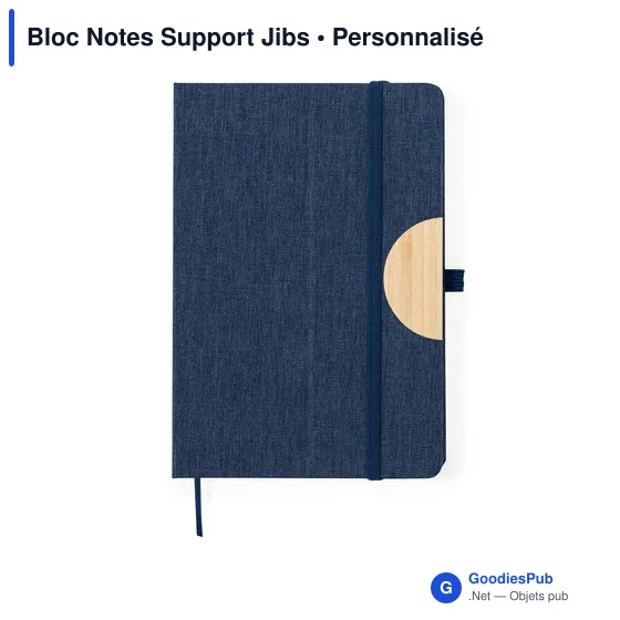Bloc Notes Support Jibs - Image 6