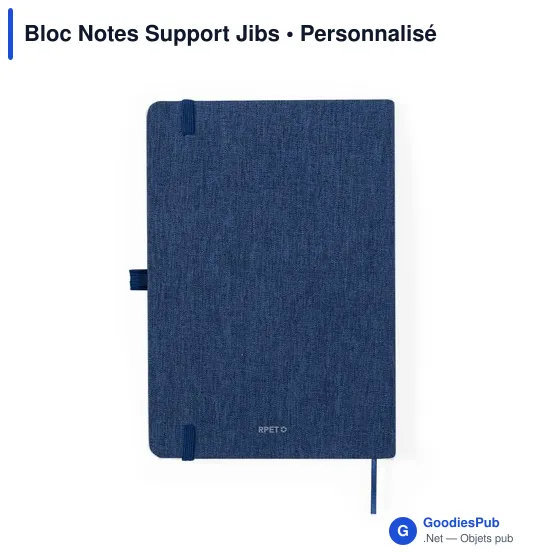 Bloc Notes Support Jibs - Image 10