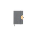 Variante gris - Bloc Notes Support Jibs