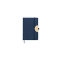 Variante bleu marine - Bloc Notes Support Jibs