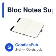 Bloc Notes Support Kobain - Miniature 4