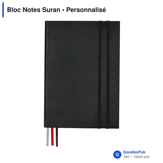 Bloc Notes Suran - Image 2