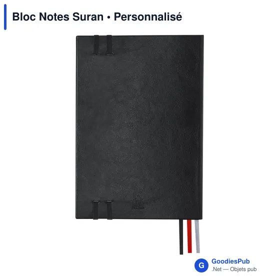 Bloc Notes Suran - Image 6