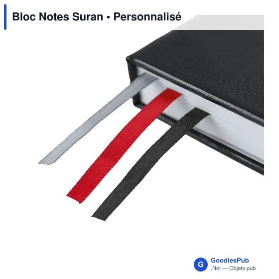 Bloc Notes Suran - Image 7