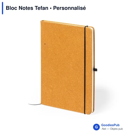 Bloc Notes Tefan - Image 3