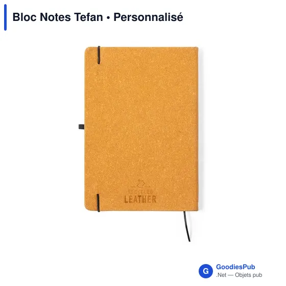 Bloc Notes Tefan - Image 6