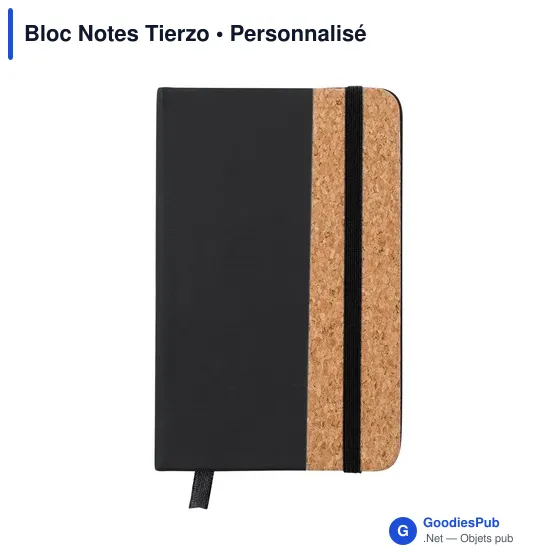 Bloc Notes Tierzo - Image 11