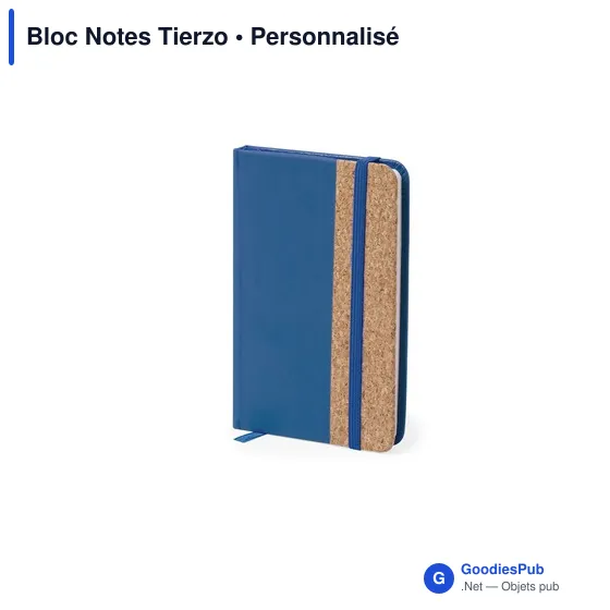 Bloc Notes Tierzo - Image 12