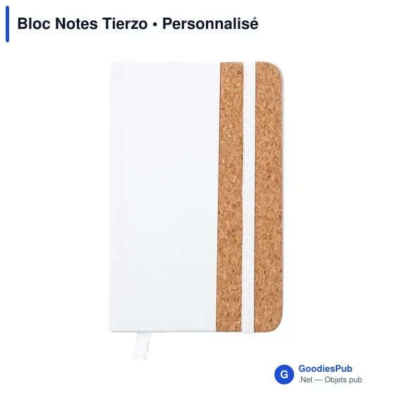 Bloc Notes Tierzo - Image 6