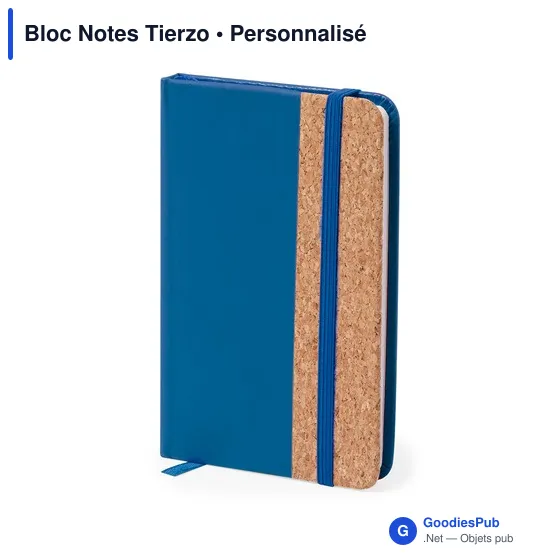 Bloc Notes Tierzo - Image 8