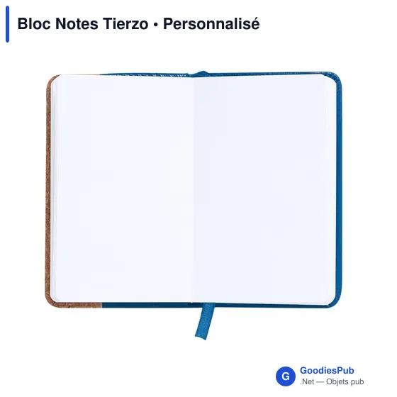 Bloc Notes Tierzo - Image 9