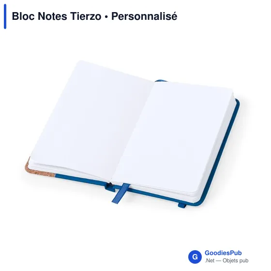 Bloc Notes Tierzo - Image 10