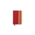 Variante rouge - Bloc Notes Tierzo