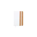 Variante blanc - Bloc Notes Tierzo