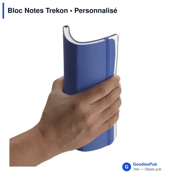 Bloc Notes Trekon - Image 12