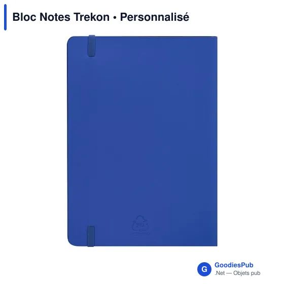 Bloc Notes Trekon - Image 4