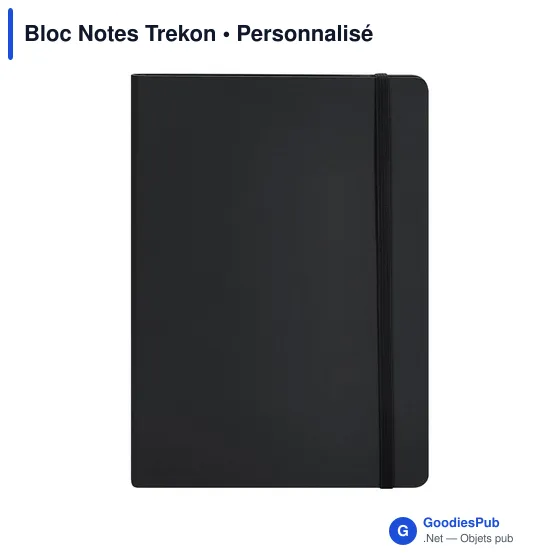 Bloc Notes Trekon - Image 7