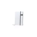 Variante noir - Bloc Notes USB Boltuk