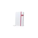 Variante rouge - Bloc Notes USB Boltuk