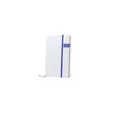 Variante bleu - Bloc Notes USB Boltuk