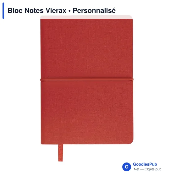 Bloc Notes Vierax - Image 11