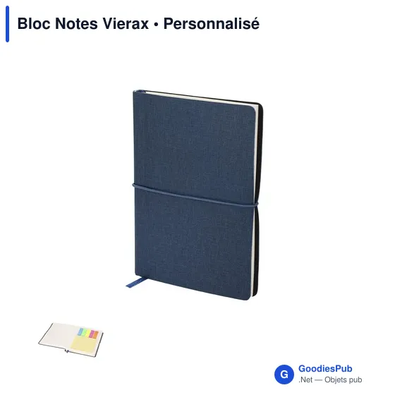 Bloc Notes Vierax - Image 12